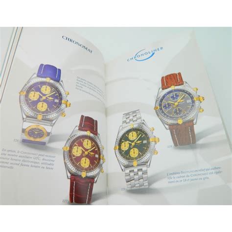 brettling - breitling catalogue.